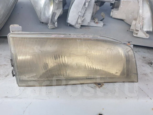 ���� Toyota Sprinter Carib, ������ 12428 ����