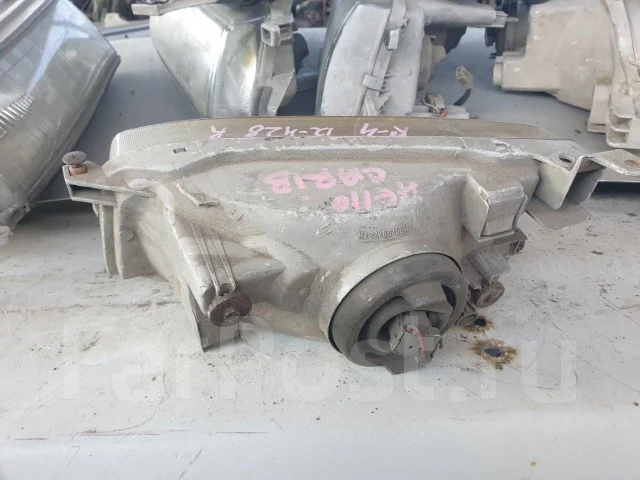 ���� Toyota Sprinter Carib, ������ 12428 ����