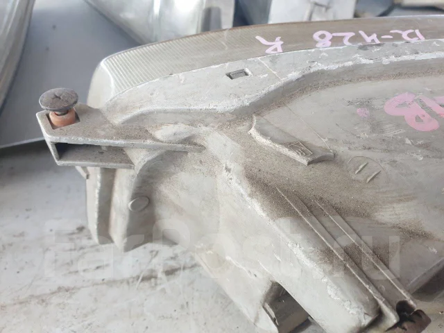 ���� Toyota Sprinter Carib, ������ 12428 ����