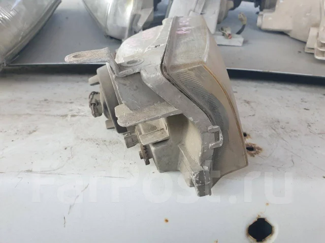 ���� Toyota Sprinter Carib, ������ 12428 ����