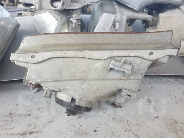 ���� Toyota Sprinter Carib, ������ 12428 ����