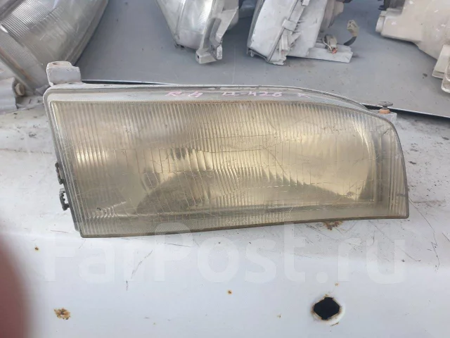 ���� Toyota Sprinter Carib, ������ 12428 ����