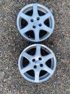 Asso. 6.0x15", 4x100, ET45 ����