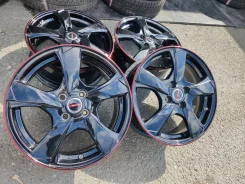 Autec Veron. 6.5x16", 4x100, ET42, �� 73���. ����