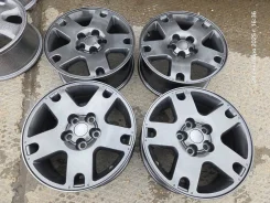 PDW XXX. 7.0x16", 5x114.3, ET45, �� 67,1���. ����