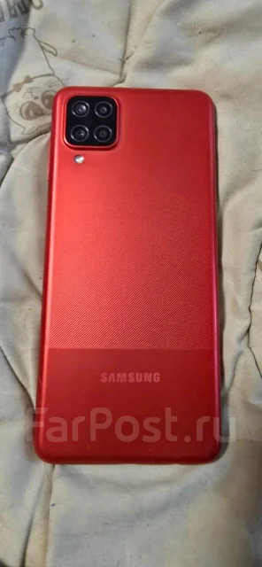 Samsung Galaxy A12. �/�, 64 ��, ������� ����