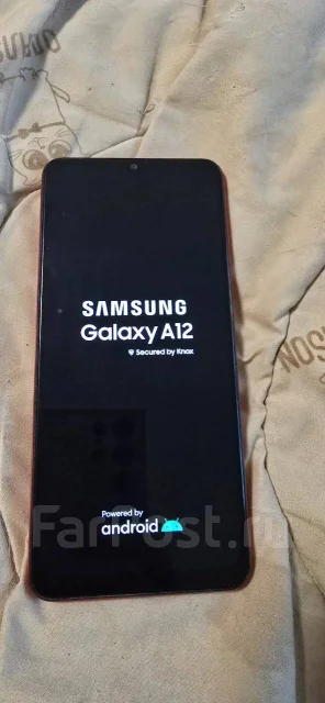 Samsung Galaxy A12. �/�, 64 ��, ������� ����