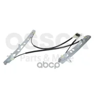 ��������������� Renault Megane I (LA0/1_) 99-03 Megane II (BM0/1_, CM0/1_) 03-08 Megane II (LM0/1 Ossca ���. 37063 37063 ����