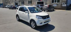 Daihatsu Be-Go. �������, 4wd, 1.5 (109��.�.), ������, 164 000����. �� ����