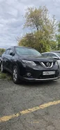 Nissan X-Trail. ��������, 4wd, 2.0 (147��.�.), ������, 99 000����. �� ����