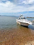 Yamaha FR-27. 1991 ���, ����� 9��., ��������� ������������, 200��.�., ������ ����