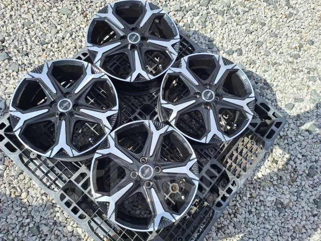 Dunlop Wild Cruising. 6.0x16", 4x100, ET43, �� 61���. ����