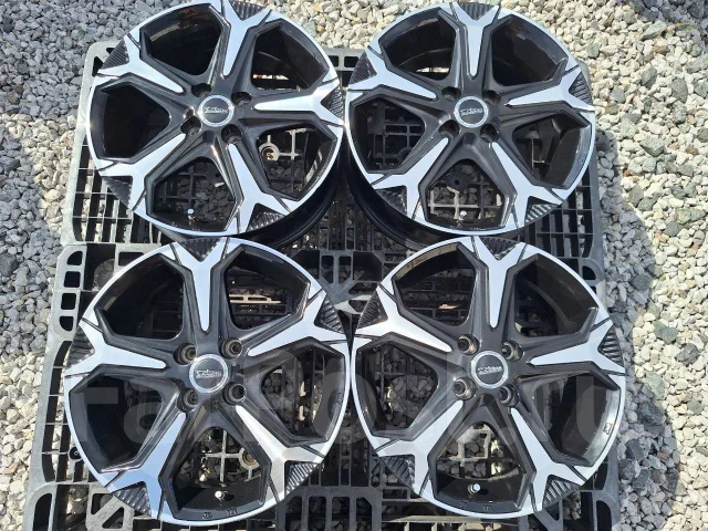Dunlop Wild Cruising. 6.0x16", 4x100, ET43, �� 61���. ����