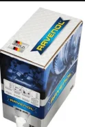 Ravenol ATF JF506E. ATF (��� ����), �������������, 11��. ����