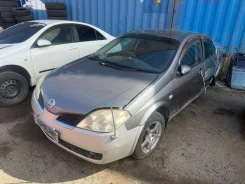 Nissan Primera. TNP12, QR20 ����