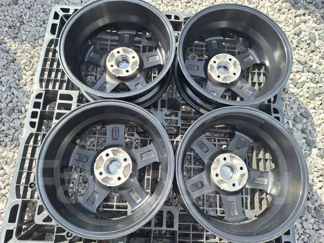 Dunlop Wild Cruising. 6.0x16", 4x100, ET43, �� 61���. ����