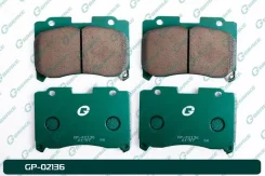������� G-brake GP-02136 GP02136 ����