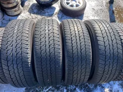 Yokohama Geolandar A/T G31. ������, 2021 ���, �/�, ����� 10 % ����