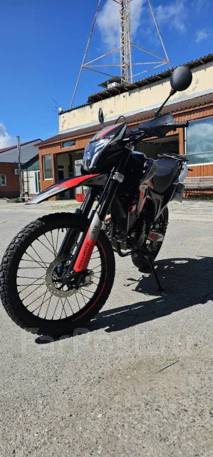Regulmoto TE. 300����. ��., ��������, ���������, ������ �� �� ����