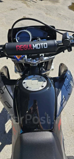 Regulmoto TE. 300����. ��., ��������, ���������, ������ �� �� ����