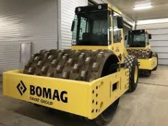 Bomag ����