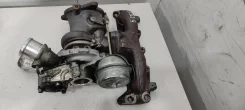 ������� BM5G6K682DC 1.6 ����� ������, ��� Volvo S60 2010-2013 BM5G6K682DC ����