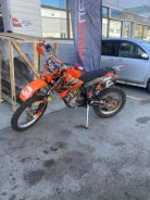 KTM 250 EXC-F. 250����. ��., ��������, ��� ���, ������ �� �� ����