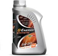 G-Energy Far East. 5W-30, �������������, 1��. ����