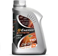 G-Energy Far East. 0W-20, �������������, 1��. ����