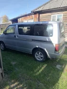 Mazda Bongo Friendee. SGLR104213 ����
