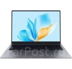 Honor MagicBook X 16. 16", 2����, ��� 16 ��, ���� 512���, WiFi: 1, Bluetooth: 1. ��� ����� �� ������������ ����