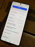 Xiaomi Redmi Note 12 Pro+. �/�, 256 ��, ������, 3G, 4G LTE, 5G, Dual-SIM, ����������, NFC ����