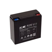 ����������� ac/dc security DC 1217 M5 ����