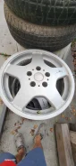 Liso. 6.5x16", 5x114.3 ����