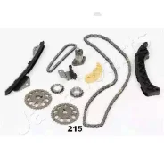 �������� ���� ��� Toyota Auris 07-12/Corolla 07- Japanparts KDK215 KDK215 ����