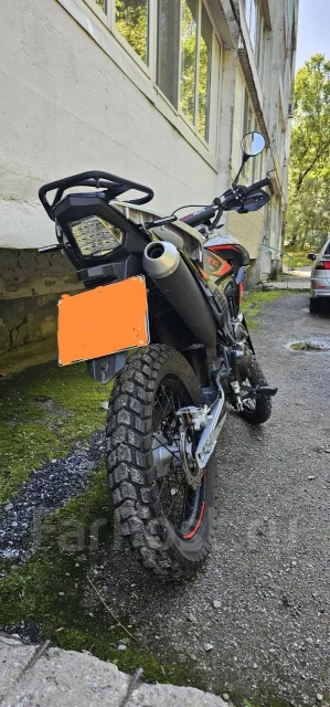 Regulmoto TE. 300����. ��., ��������, ���������, ������ �� �� ����