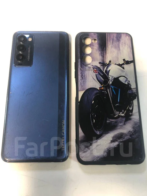 Tecno Camon 18P. �/�, 128 �� ����