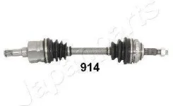 ������� �������� ����� Chrysler Voyager/Caravan (1996-2001) [178Japanpartsgi914] GI914 ����