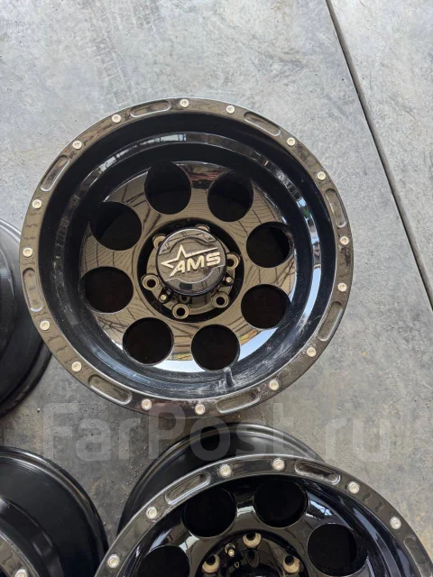 AMS. 10.0x16", ET-27, �� 110,1���. ����