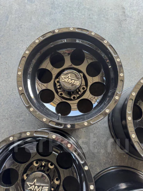 AMS. 10.0x16", ET-27, �� 110,1���. ����