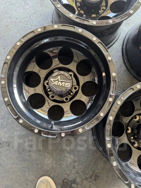 AMS. 10.0x16", ET-27, �� 110,1���. ����