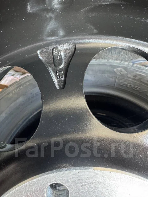 AMS. 10.0x16", ET-27, �� 110,1���. ����