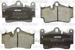 ���� ��������� �������� ������������� ����� AUDI Q7 (2005)/Touareg (2002) 18 [178Patronpbd4304] PBD4304 ����