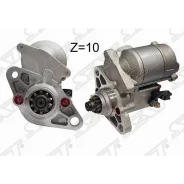 ������� Toyota LAND Cruiser FZJ7#/FZJ80/FZJ105 1FZ 12� 2.2kW Z=10 SAT ST2810066040 ST2810066040 ����