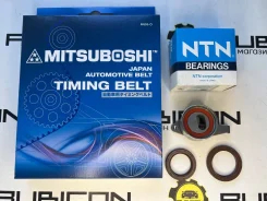 �������� ��� �������� EF-DEM, EF-DET, EF-DE, EF-VE. Mitsuboshi/NTN 13514-87215 ����