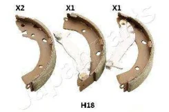 ������� ���������� �������� Hyundai / KIA [178Japanpartsgfh18AF] GFH18AF ����