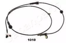 ������ ABS �������� Nissan JUKE (F15) 2011 [178Japanpartsabs1010] ABS1010 ����