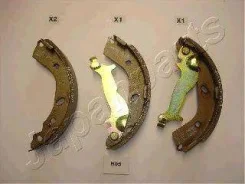 ������� ���������� �������� Hyundai GETZ (2002-2010) 180x32�� [178Japanpartsgfh05AF] GFH05AF ����