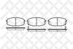 ������� ��������� �������� �������� KIA Carens (2002)/ Cerato (2009)/Creta (2016) [178Stellox1049002SX] 1049002SX ����