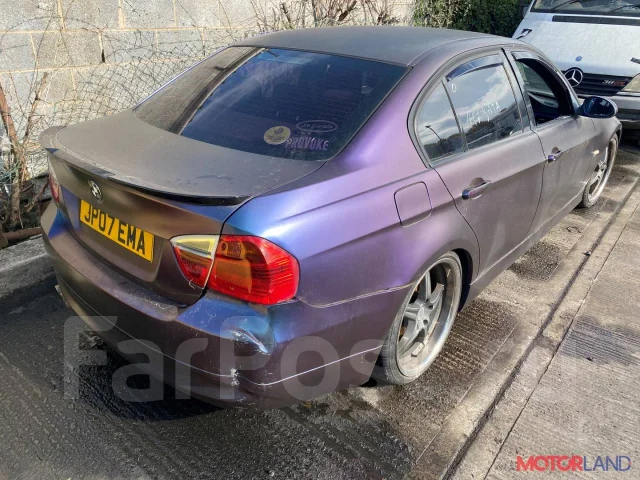 ��������� BMW 3 E90, E91, E92, E93 2005-2012 21444711 12317802471 ����